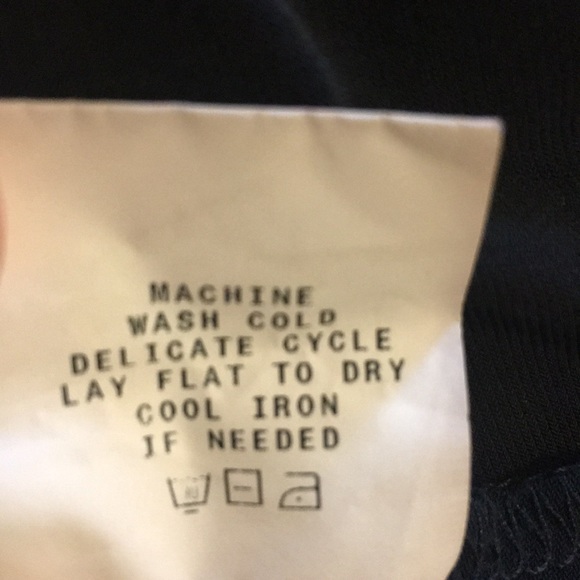 Studio M figure flattering black dress - Picture 8 of 8